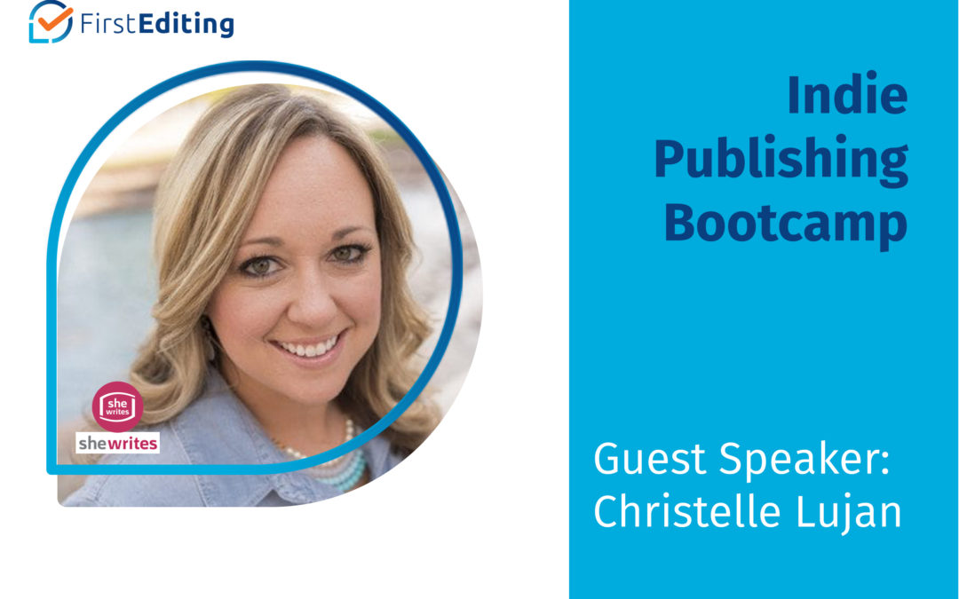 Indie Publishing Bootcamp