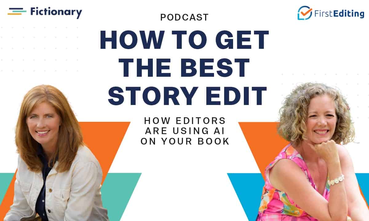 How to Get the Best Story Edit with Kristina Stanley