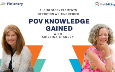 POV Knowledge Gained with Kristina Stanley